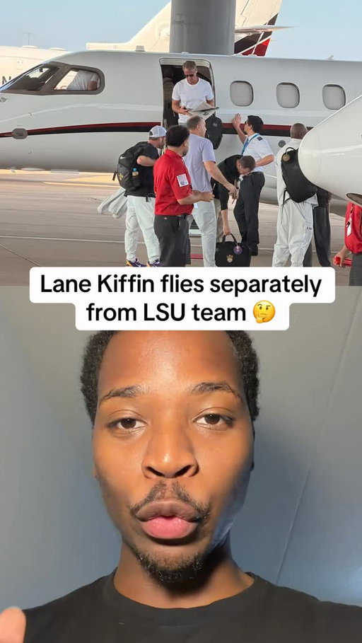 Lane Kiffin Just Can’t Win 🤦‍♂️ #lsu #olemiss #collegefootball