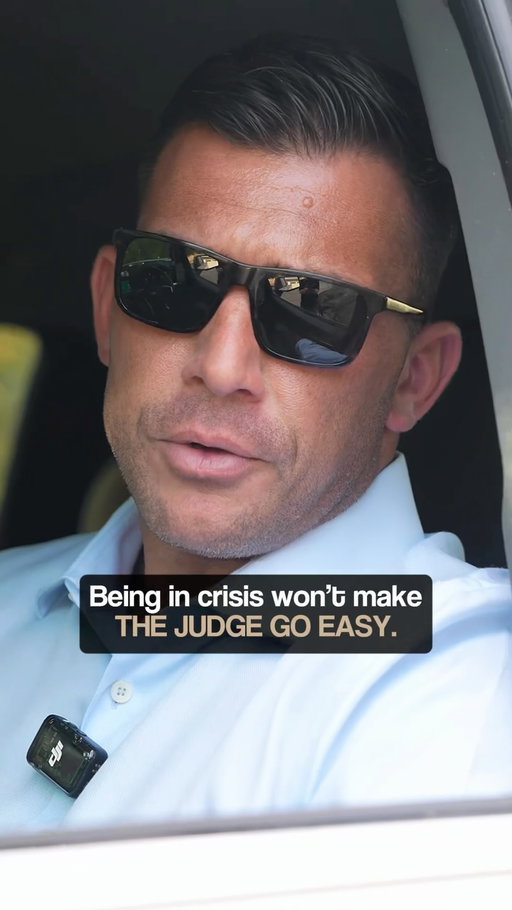 When your life falls apart, accountability is where you start.

Facing criminal charges can put you in crisis mode - but a difficult situation doesn’t remove the need to take action. The time before court is an opportunity to start addressing the issues that contributed to the situation, pursue meaningful change, and document that progress.

Mitigation isn’t about asking the court to feel sorry for you. It’s about giving the court a credible picture of what you’re doing to make sure you don’t end up in the same place again.

#ExecutiveTreatmentSolutions #PretrialMitigation #CriminalDefense #CriminalCharges #MitigationStrategy Accountability Treatment SecondChance