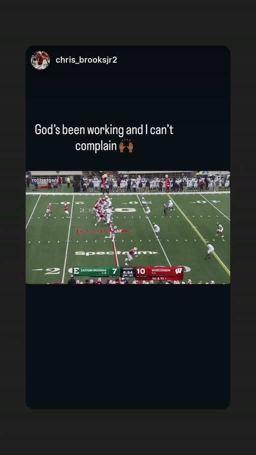 Stories by tyrellhenry on Sep 20, 2026