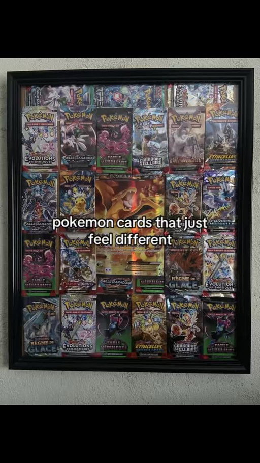 pokemon cards that justfeel different #ad #pokemon #foryoupage #pokemoncard #cards