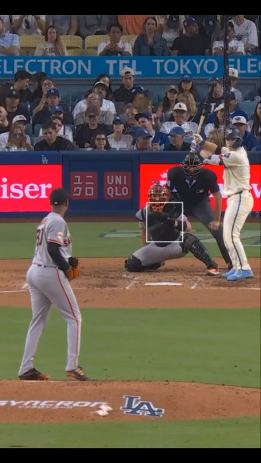 Will Smith puts the dodgers back on top!
