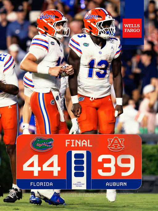 DUB.

@wellsfargo