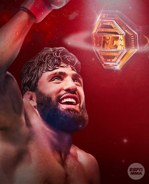 Arman Tsarukyan gets the biggest win of his career at #UFC331 🔥

He has his sights set on a lightweight title shot next 👀🏆