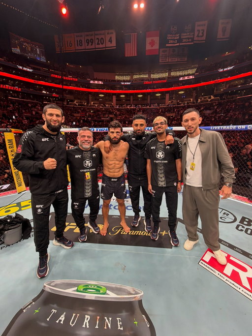 WE DID IT 🏆