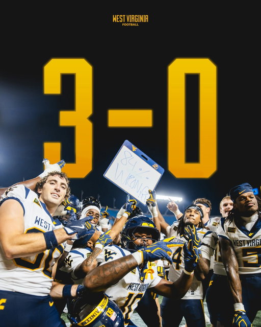 3-0 ✔️