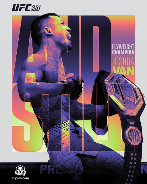WHAT WILL THEY SAY NOW?!?

@TheFearlessMMA1 defeats Alexandre Pantoja by Unanimous Decision to remain the flyweight champion of the world!

[ #CryptoCom #UFC331 | B2YB: @CryptocomOfficial ]