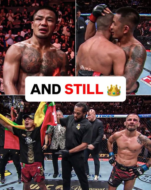 JOSHUA VAN DEFEATS ALEXANDRE PANTOJA BY UNANIMOUS DECISION AND REMAINS CHAMP 🏆

24 YEARS OLD AND THE BEST 125 LB FIGHTER IN THE WORLD 🔥 #UFC331