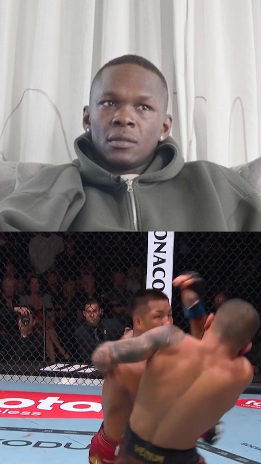 AND STILL! 👏
What a fight!!!