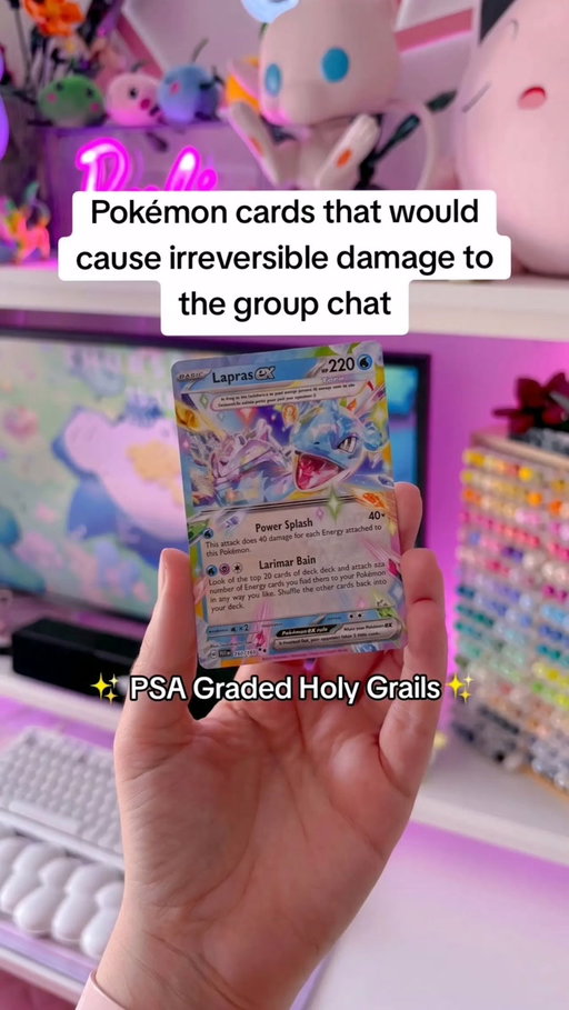 These are absolute TREASURE, legend to get though... 

Get TROVE on the appstore! RIPIT15 for 15% off your first pack!

#pokemoncollector #pokemoncollection #pokemontiktok #tcgpokemon #ad 
