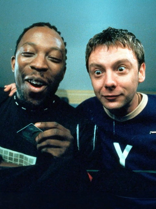 The films that captured the nightlife culture 🎬

What’s the best rave film of all time?
