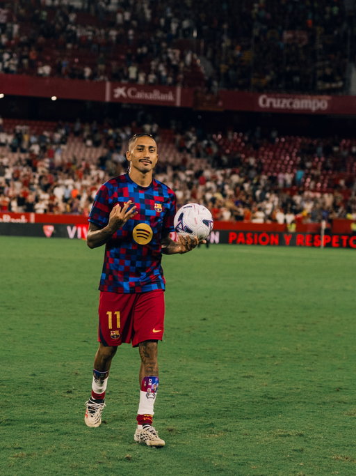 8/8 ✅
Gran partido de todos. Seguimos a por mas 💙❤️