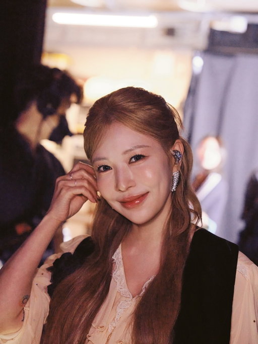 BoA the Live 2026 無事に全公演終了いたしました🙌皆さんの熱い応援、歌声、見れて聴けて嬉しかったです🫶最高のライブに仕上げてくれてありがとう💛