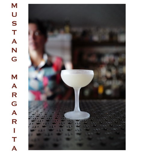 Today’s cocktail:

🐎 Mustang Margarita 🐎

20ml 🍋 juice
5ml crème d’abricot
15ml crème de bergamot
45ml @patron Silver

Shake, pour straight up 💨

📥 SAVE this recipe to make it later
.
.
#classiccocktails #satanswhiskers #cocktailrecipe #londoncocktailbar #50bestbars