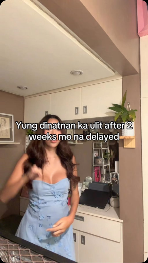 Ako lang ba?