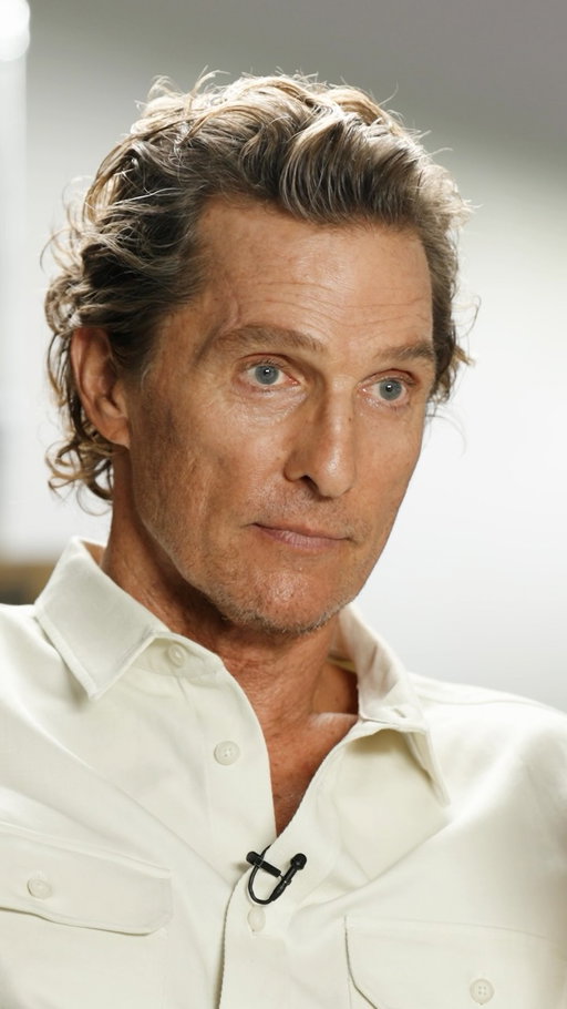 Let’s get him on the horn!  @officiallymcconaughey 

Presented by @whiteclaw