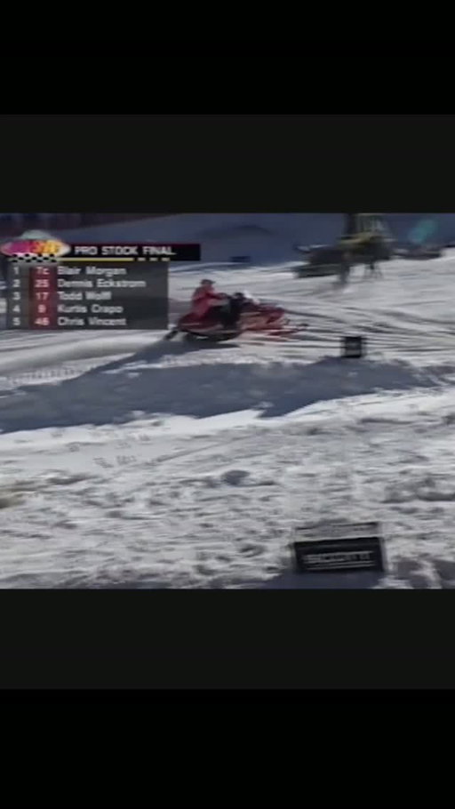 DJ was an animal on that ZX @skidoo, Those passes 🤌🎻

#winter #snowmobile #racing #Amsoil #amsoilracing