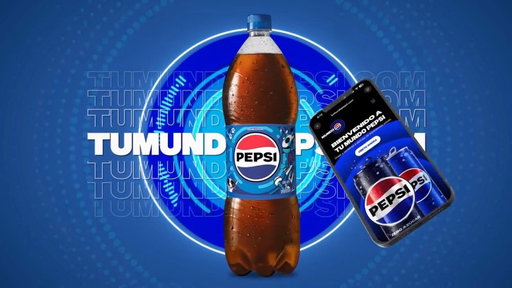 ¡Destapa, registra y prepárate para ganar! 🥤🔥
 
Premiamos a los panas Pepsi con +500 MIL premios para vacilar juntos. Participar es muy fácil:
1️⃣ Compra tu edición especial Íconos Pepsi
2️⃣ Escanea el QR y entra a la plataforma oficial de Mundo Pepsi. 
3️⃣ Regístrate e ingresa tu código.
 
¡Y listo! Puedes ganar premios al instante como combos de productos, merch exclusivo de la marca o acumular oportunidades para llevarte premios especiales. 
 
¿Qué esperas para destapar la tuya?

PROMOCIÓN AUTORIZADA POR LA SUNDDE BAJO EL CÓDIGO DE AUTORIZACIÓN: SUNDDE/ICGPJ/PROMOCIÓN/01125/2026. VÁLIDA DESDE EL 20/09/2026 HASTA EL 15/11/2026

PARTICIPAN ÚNICAMENTE LAS PRESENTACIONES 2L, 1.5L Y LATA 355 ML DE LA MARCA PEPSI. LA CANTIDAD DE PREMIOS A ENTREGAR SERÁ DE QUINIENTOS SESENTA Y CUATRO MIL CUARENTA Y CUATRO (564.044). CIERTAS CONDICIONES APLICAN.