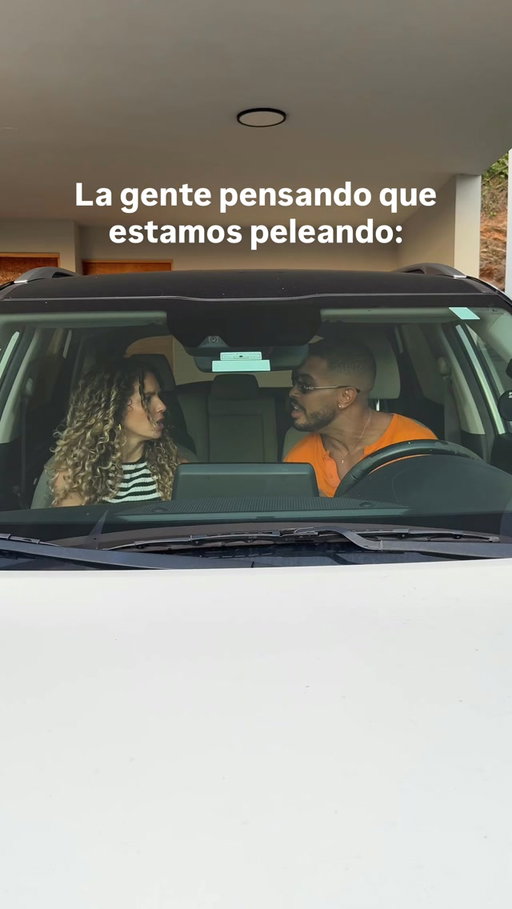 Estamos justo donde queremos estar 👹
