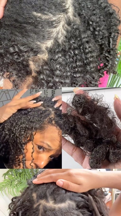A SCHEME SET BY TODDDD 😭

welp, cats out the bag! ya girl has PCOS🫠 this was A LOT for me to fully process, BUT welcome to the Grow Back Series 👩🏽‍🦲🌱 i’ve already been told me and my dad are twins, so I REFUSE for my hair to be the same as well LMAOOO

sooo… we’re taking this one day, one product, and one routine at a time. figuring out what went wrong, taking better care of what’s still here, and doing everything I can to get this hair BACK. 

and of course, y’all are coming with me 🫡

Let’s see what happens chile! PLEASE drop your favorite routines/products/tips because I clearly need all the help I can get 😭 @cecred i’m coming for those edge drops!!!!

🧚🏽‍♀️🫧 follow @thenaturalari for more content 🫧🧚🏽‍♀️
• • • • •
#naturalhairstyles #thenaturalari #thegrowbackseries #pcoshairloss #hairthinning