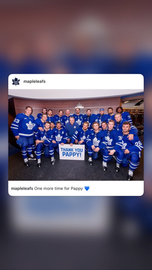 Story by austonmatthews on Sep 20, 2026