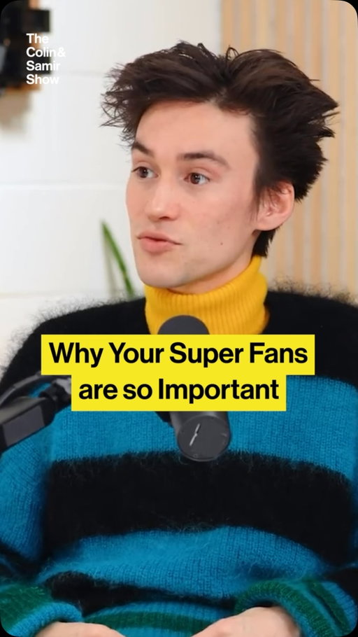 Why your core audience is so important