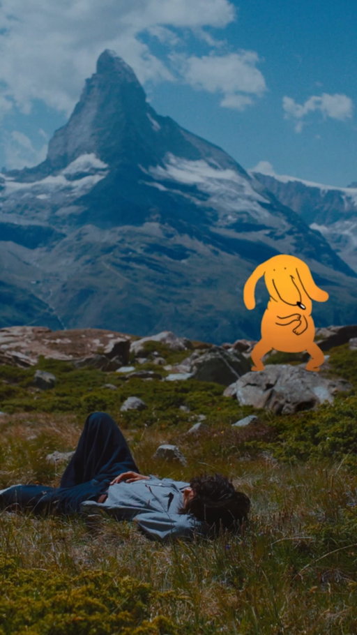 always better with friends

gifs by @theboogley