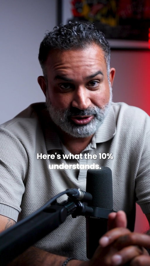 Why traders lose their cool with the market

The stock market can act like a moody teenager. It’s up, then down, then up again. I can’t let my emotions copy every swing. For me, trading psychology starts with noticing how I feel before that feeling turns into a decision.

This is not financial advice.

#TradingMindset #SelfRegulation #ForYouPage