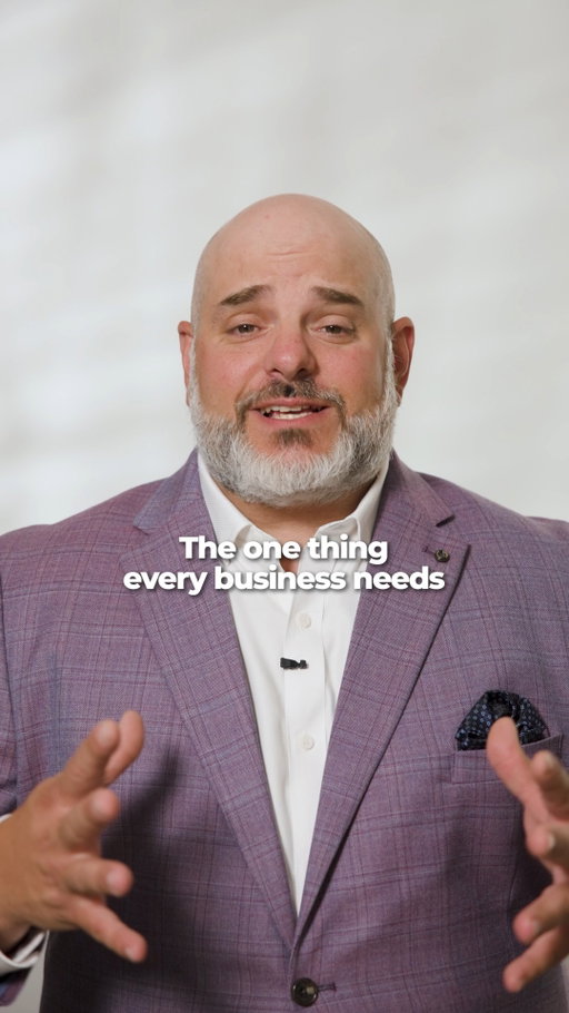 The greatest asset your business can have 🔥

Momentum can take years to build and one bad decision to lose.
I’ve seen how the right team, culture, and decisions can create incredible speed inside a business.

But momentum is fragile. A bad hire or wrong move can quickly slow down what took years to create.
Getting momentum is hard. Keeping it is even harder.