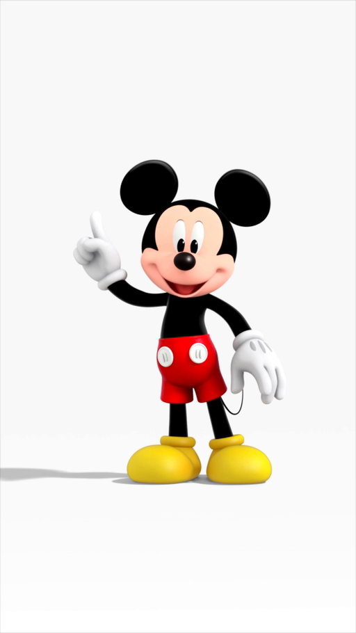More Mickey? You got it! ❤️ A new season of Mickey Mouse Clubhouse+ arrives September 30 on Disney Jr. and next day on Disney+.