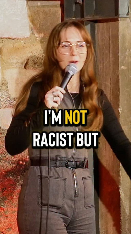 @jemma_bayley is going to get herself cancelled one day, so come see her while you still can.

Join me, @jemma_bayley and @marygorecomedian as we try out brand-new material at @goodchatcomedy this Thursday for 3 Women Walk Into a Bar. Link in bio 🎫