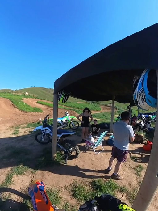 Feliz Aniversário pra mim, 38!!! Eu sonhei algumas vezes com um dia assim e hoje foi melhor que sonho!!! O dia foi perfeito! MX + TT é like demais!!!!