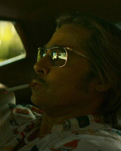Brad Pitt returns as Cliff Booth, only this time it’s 1977 and it’s a very different Hollywood.

Directed by David Fincher from a screenplay by Quentin Tarantino, THE FURTHER MIS-ADVENTURES OF CLIFF BOOTH comes to IMAX November 25.