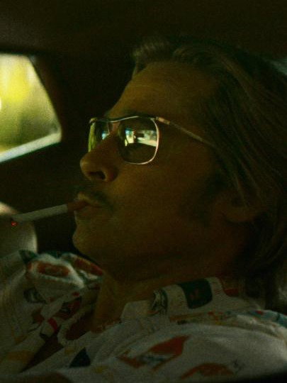 Brad Pitt returns as Cliff Booth, only this time it’s 1977 and it’s a very different Hollywood.

Directed by David Fincher from a screenplay by Quentin Tarantino, THE FURTHER MIS-ADVENTURES OF CLIFF BOOTH comes to IMAX November 25.
