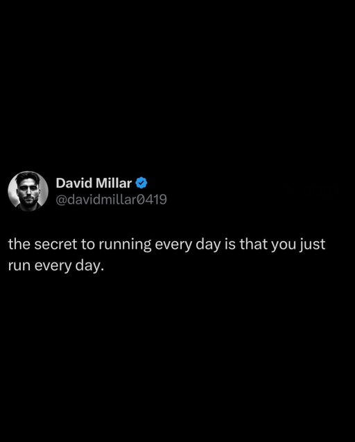 put some miles on. 

#running #trailrunning #ultrarunning #runningmotivation #runhappy