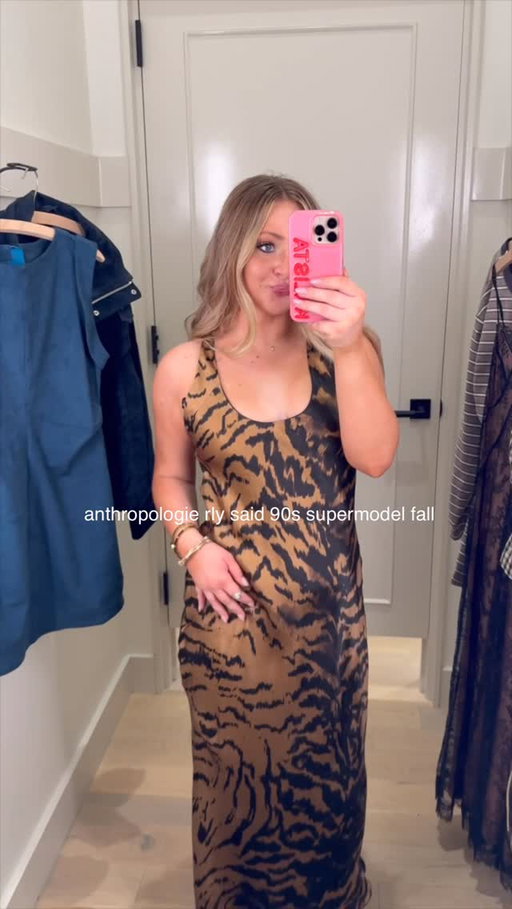 every piece feels like cindy crawford could’ve worn it in 1995

my picks 😩🍂👇🏻

https://liketk.it/6nT0d

#anthropologie #fallfashion #90sfashion #falloutfits #anthrostyle
