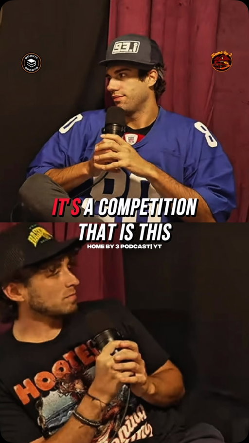 You Can’t Poop and Do Hyrox 

@homeby3official @robbywgucci @jschmaltz24 

#homeby3 #comedy #hyroxworld #poop #podcast
