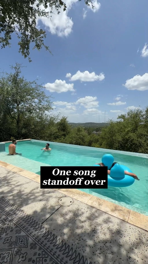 No more holding back. ✨
Say what you've been sitting on. Drop the doubt while you're at it. This one's about finally letting it out.
Want the full track? Comment MUSIC and it's yours.
Bio link has it all.
#singersongwriter #indieartist #newmusic #music #poolside