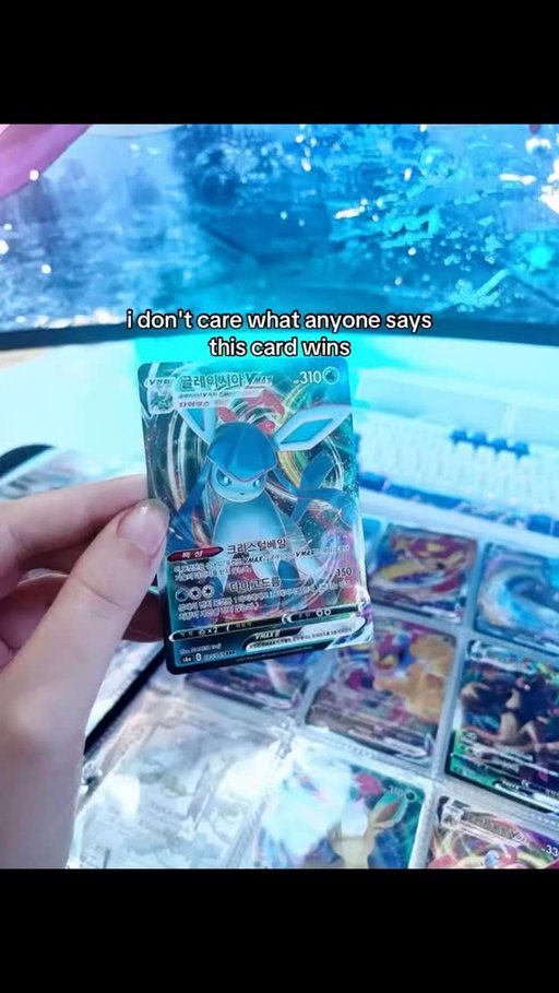 pokemon cards that haveway too much presence
#ad #pokemon #foryoupage #pokemoncard #cards