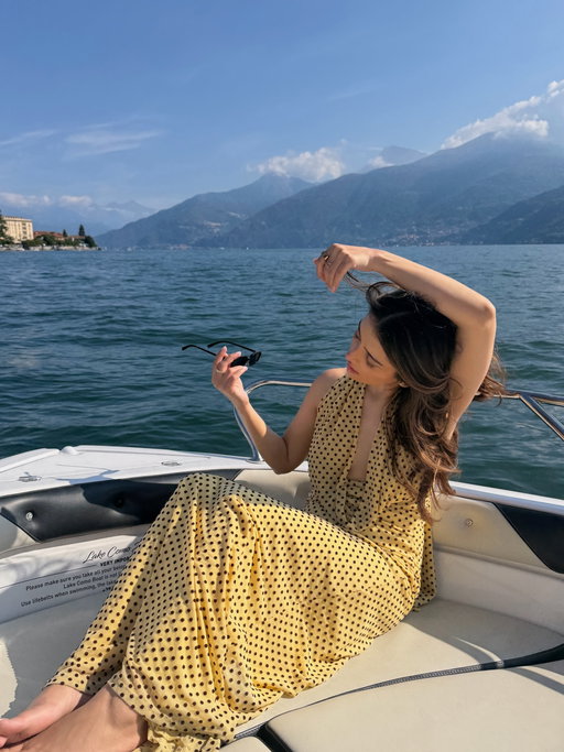 Planning my next visit already 🛥️🤍🥂🌊