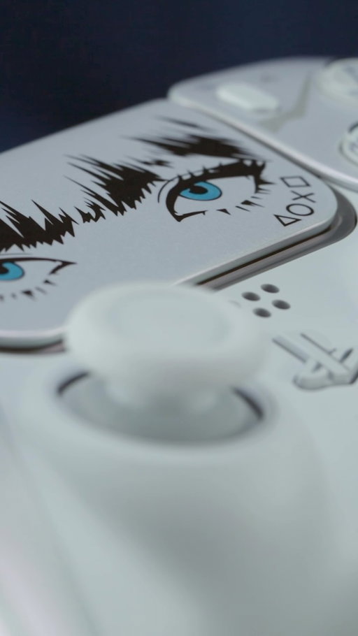 Ready to PRESS PLAY with LISA x PlayStation?

The LISA Limited Edition DualSense wireless controller and merchandise collection arrive this October.

#LISA #LISAxPlayStation