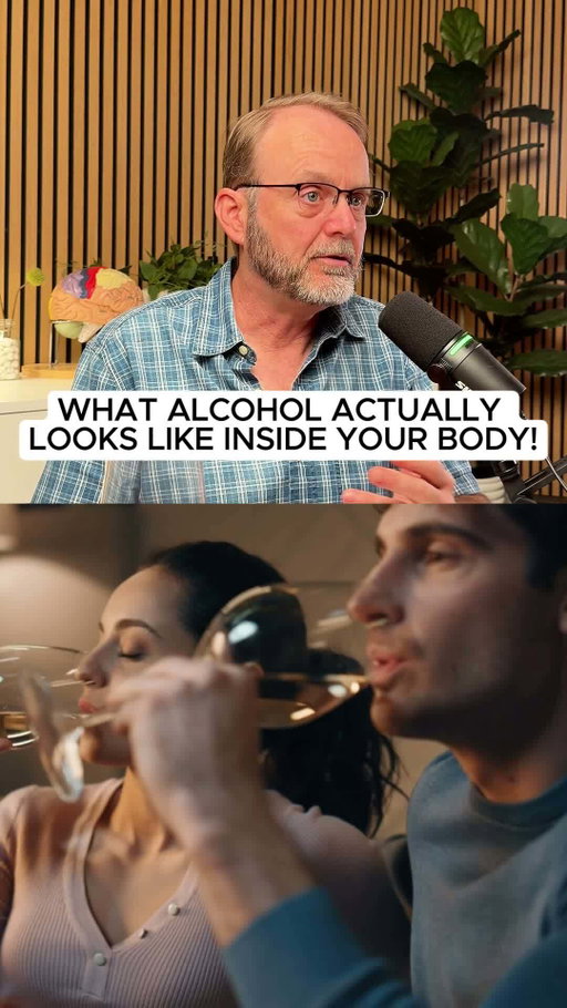 Here’s how you can deal with acetaldehyde #Cheers #alcoholscience #drinktok #Cheerssupplement #liverscience