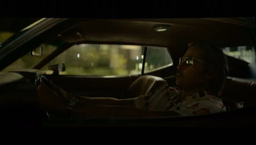 Brad Pitt vuelve como Cliff Booth, solo que esta vez es 1977 y es un Hollywood muy diferente.

Dirigida por David Fincher a partir de un guion de Quentin Tarantino, ‘LAS NUEVAS DESAVENTURAS DE CLIFF BOOTH’ llega a las salas IMAX el 27 de noviembre.