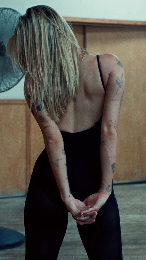 You’ll wanna lose yourself to this