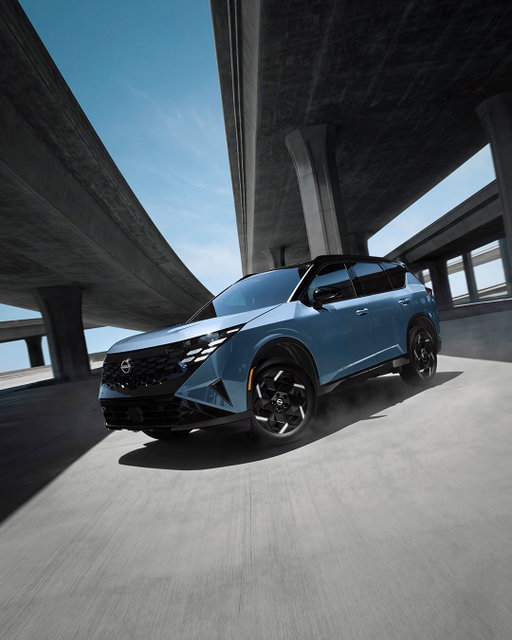 Get hyped on hybrid. Introducing the all-new #NissanRogueHybrid​

Passez en mode hybride. Voici le tout nouveau ​#NissanRogueHybrid