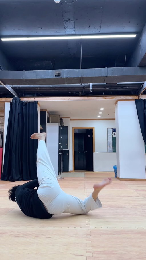 쉽지 않네..
#taekwondo #target #spinning
