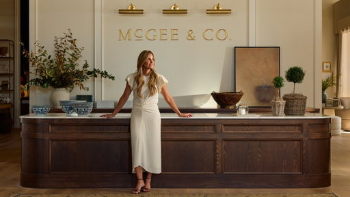 Years in the making and it is finally here. Our first ever flagship retail store, designed down to every last detail with the same layered, livable approach McGee & Co is known for. We can't wait to welcome you at our grand opening this Friday.
📷: @amyneunsinger