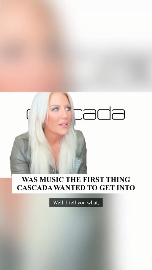 I’m still 🤯 that in the decades I’ve been doing this, I’ve never met or chatted w Natalie @cascada_official. But it was so incredible FINALLY getting to know her better on @americasdance30! ♥️ Search America’s Dance 30 on YouTube or wherever you get your podcasts for the full chat!! #AD30

#americasdance30 #brianfink #cascada #edm