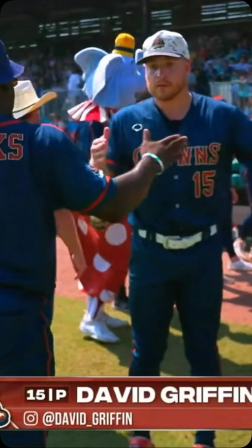 How’s your ball knowledge?

#drewlock #backpack #iykyk #celebrations  #explorer