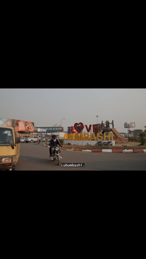 Enfin, bonne chance à vous, les enfants. ❤️🇨🇩

Le plus beau chapitre de notre histoire n’est pas derrière nous.
Il est devant nous.

Et maintenant, c’est à vous de l’écrire.
Parce que la plus grande richesse du Congo n’a jamais été sous nos pieds.

Elle est assise dans nos salles de classe.
Que Dieu vous bénisse et vous donne la sagesse. 🙏🏾🇨🇩