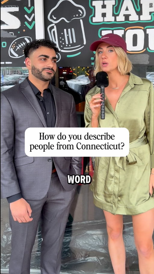 Is this town the best place in the state? 👀 I’m single hat by @jointhelovelist